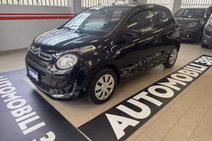 Citroen C1 VTi 72 S&S 5 porte Feel
