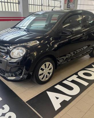 Citroen C1 VTi 72 S&S 5 porte Feel