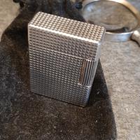accendino S.T.Dupont (linea1 - punte di diamante)