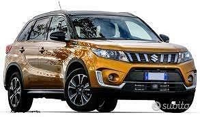 Ricambi usati per suzuki vitara
