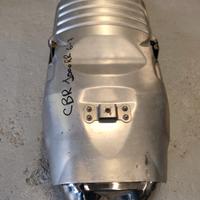 SCARICO ORIGINALE HONDA USATO CBR1000RR CBR 1000 R