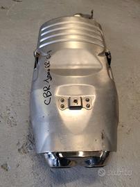 SCARICO ORIGINALE HONDA USATO CBR1000RR CBR 1000 R