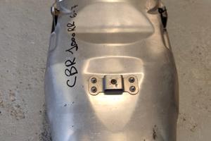 SCARICO ORIGINALE HONDA USATO CBR1000RR CBR 1000 R