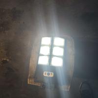 2 Fari molto potenti