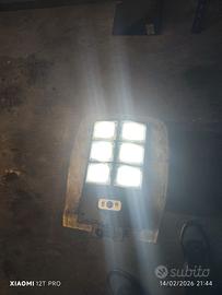 2 Fari molto potenti