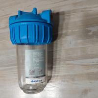 Atlas Contenitore Filtro Acqua