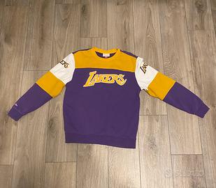 Felpa Lakers