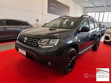 DACIA - Duster 1.5 blue dci Prestige 4x2 s&s