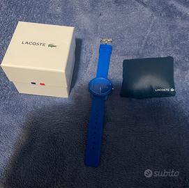 Orologio LACOSTE