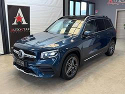 Mercedes GLB 200 d AMG Line Premium auto 7 posti
