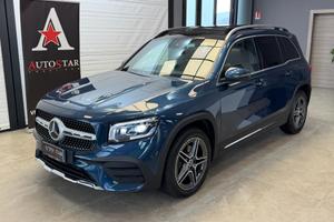 Mercedes GLB 200 d AMG Line Premium auto 7 posti