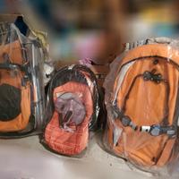 Trip passeggino carrozzella seggiolone box Brevi