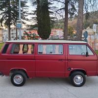 Volkswagen Caravelle Turbodiesel