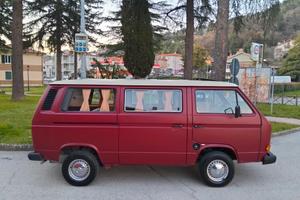 Volkswagen Caravelle Turbodiesel