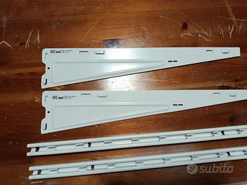 Accessori Boaxel Ikea