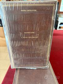 Libri “ GEDEA CAPOLAVORI “