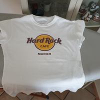 Maglietta hard rock cafe Monaco