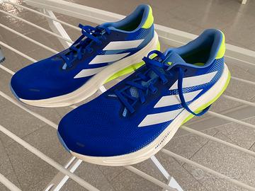 Adidas Supernova Solution 46