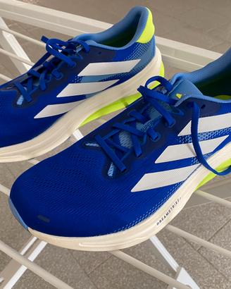 Adidas Supernova Solution 46