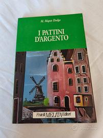 I pattini d'argento di M. Mapes Dodge 