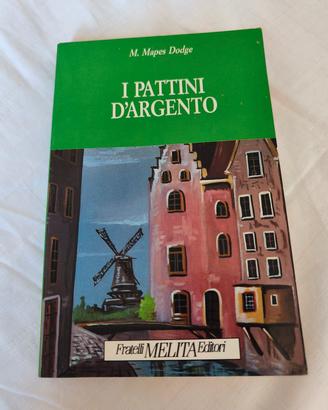 I pattini d'argento di M. Mapes Dodge 