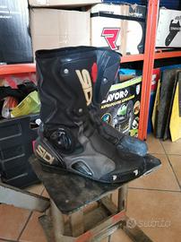 STIVALI PER MOTO