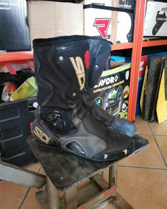 STIVALI PER MOTO