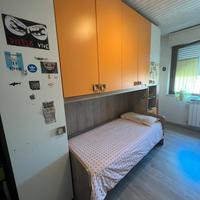 Cameretta+ settimino