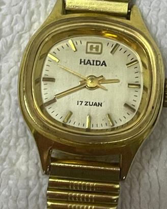 Orologio automatic donna