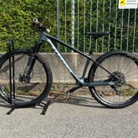 Mountain bike carbonio 27,5 taglia S