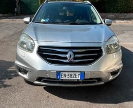 Renault Koleos 4x4 2.0 Tdi Full Optinal