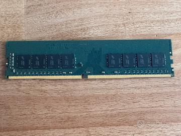 RAM 32GB DDR4 Transcend 3200MHz JM3200HLE-32G