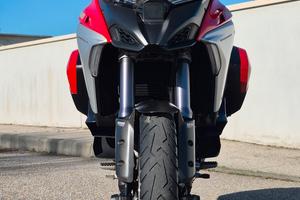 Multistrada V4 S versione "Full" 