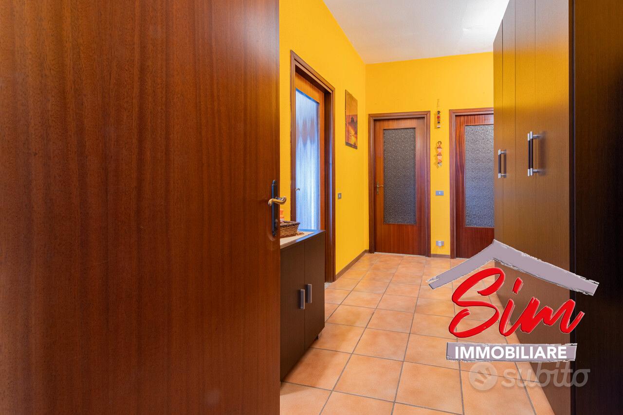 Appartamento – Oleggio, San Vincenzo, Novara - Vista 4