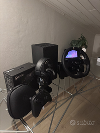 SETUP XBOX COMPLETO