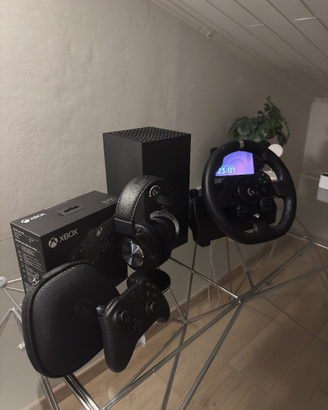 SETUP XBOX COMPLETO