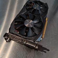 Scheda Video Nvidia GTX 960