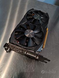 Scheda Video Nvidia GTX 960