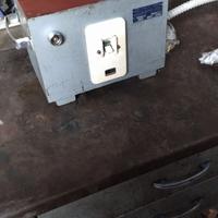 Demagnetizzatore da banco