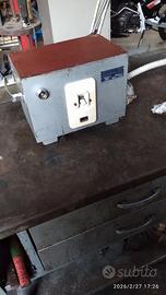 Demagnetizzatore da banco