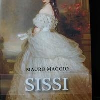 Sissi  -  copertina flessibile