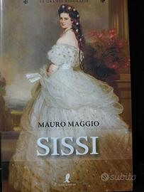 Sissi  -  copertina flessibile