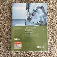 Libri Nuovo corso di sistemi automatici 2