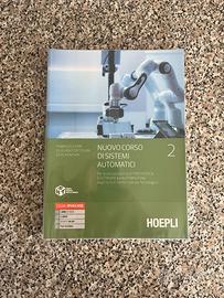 Libri Nuovo corso di sistemi automatici 2
