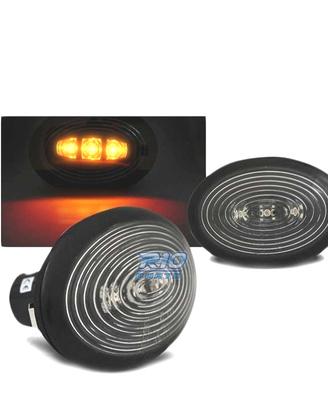 INDICATORI LED PER MINI COOPER R56 R57 R58 R59 06-