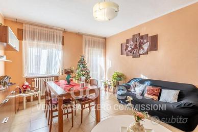 Appartamento di 102 m² con 4 locali a Rionero in V