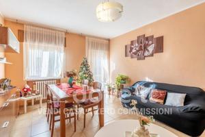 Appartamento di 102 m² con 4 locali a Rionero in V