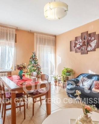 Appartamento di 102 m² con 4 locali a Rionero in V