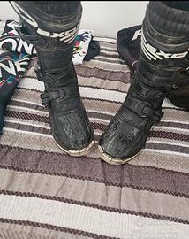 stivali axo drone n36