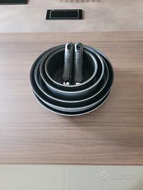 Set di pentole Lagostina Ingenio